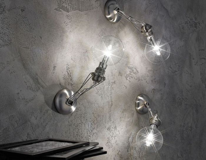 Бра Matrix Mono, Lumina