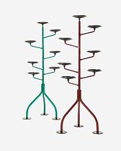 Подставка для цветов Albero, Zanotta