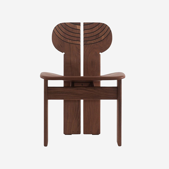 Стул Africa, Tacchini