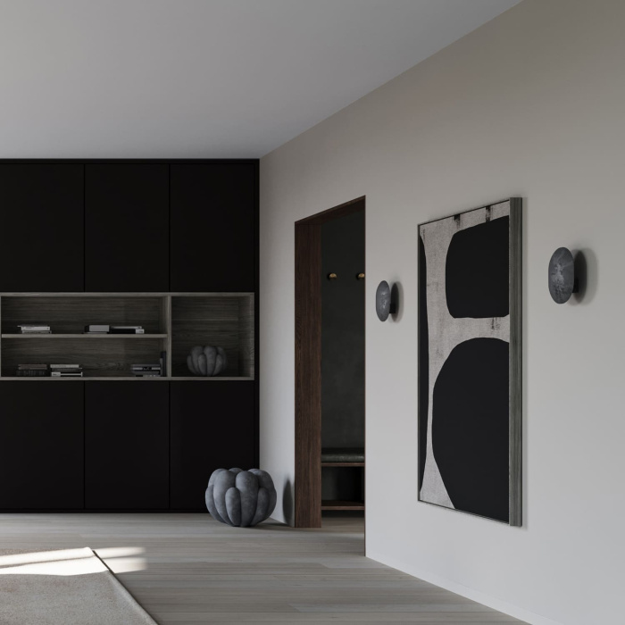 Ваза Bloom Vase, 101 Copenhagen