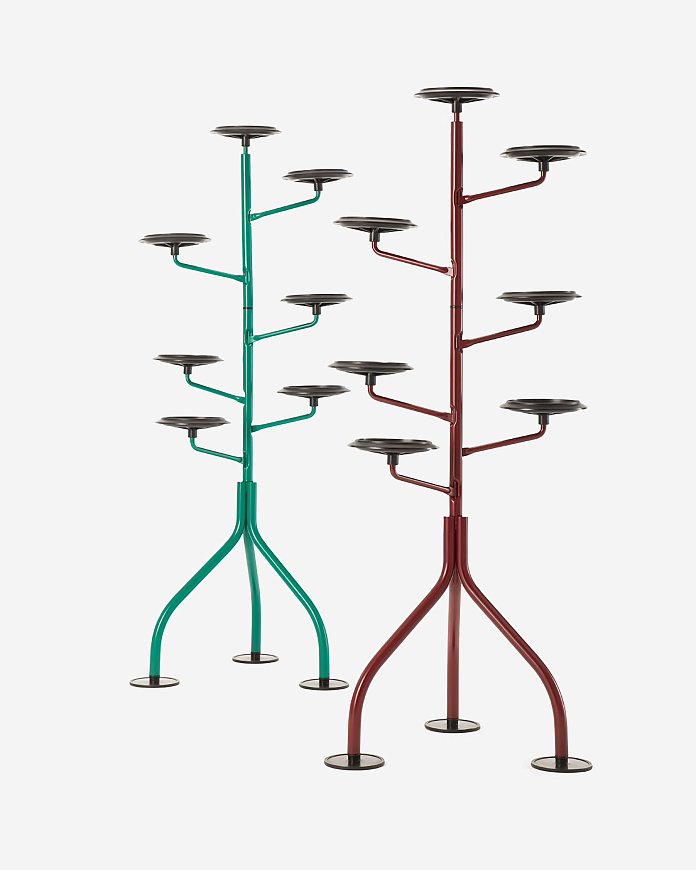 Подставка для цветов Albero, Zanotta