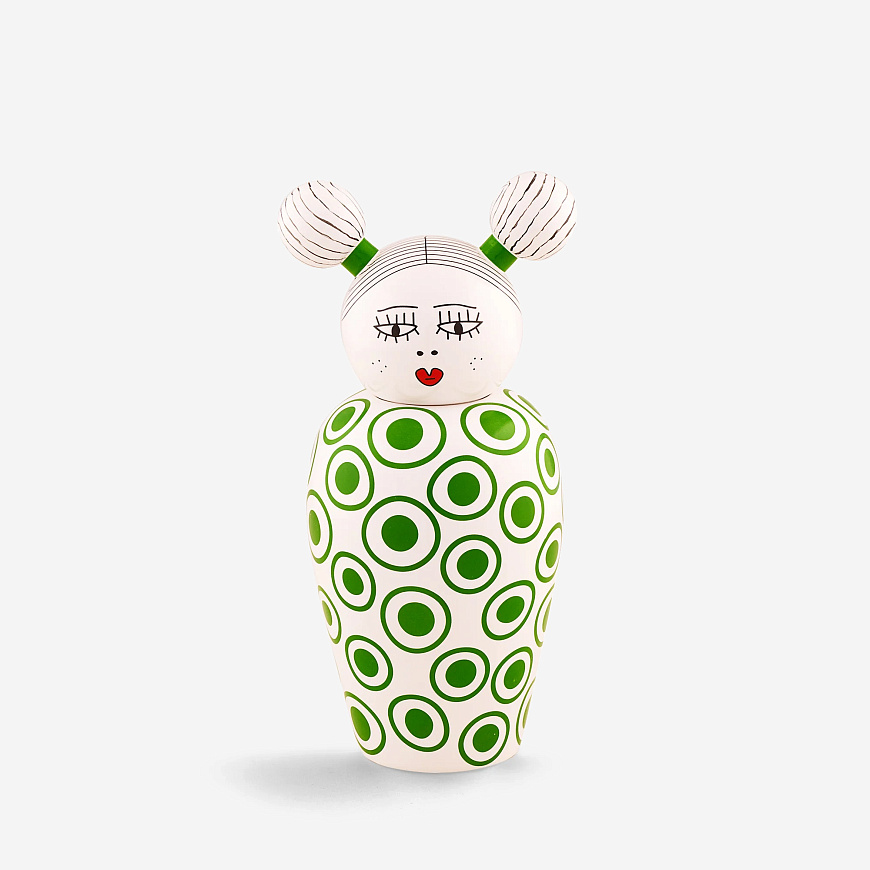 Ваза Canopie - Izumi, Seletti