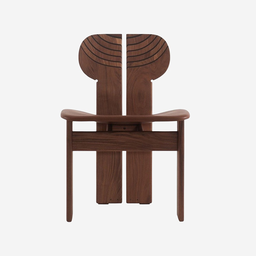 Стул Africa, Tacchini