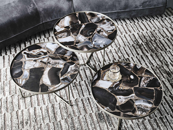 Журнальный столик Billy, Cattelan Italia