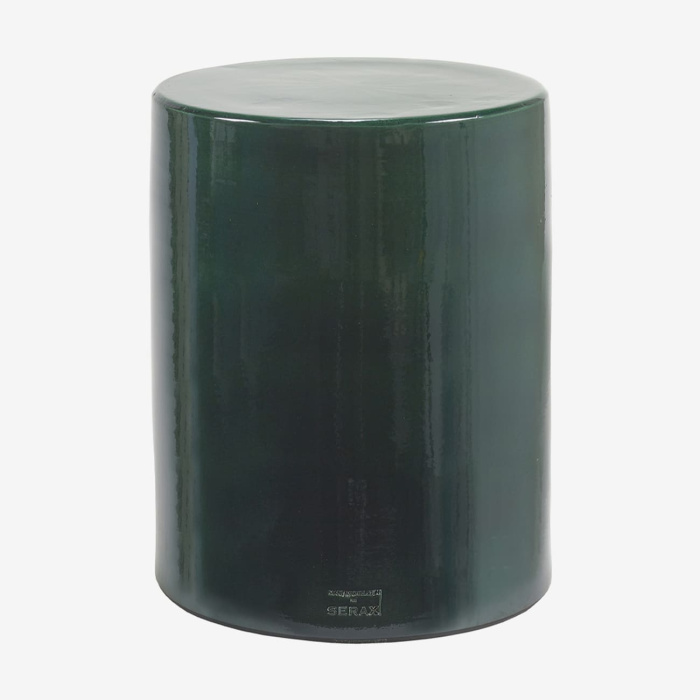 Журнальный столик Side Table Pawn Glazed, Serax
