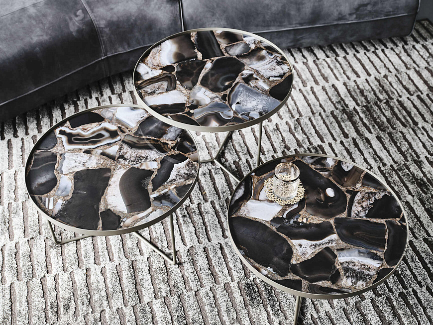 Журнальный столик Billy, Cattelan Italia