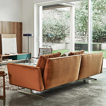 Диван Evergreen, Flexform