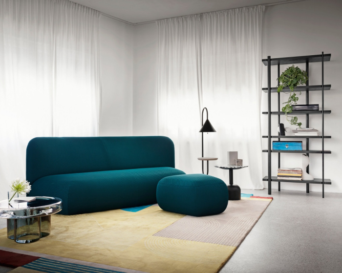 Диван Botera Sofa, Miniforms