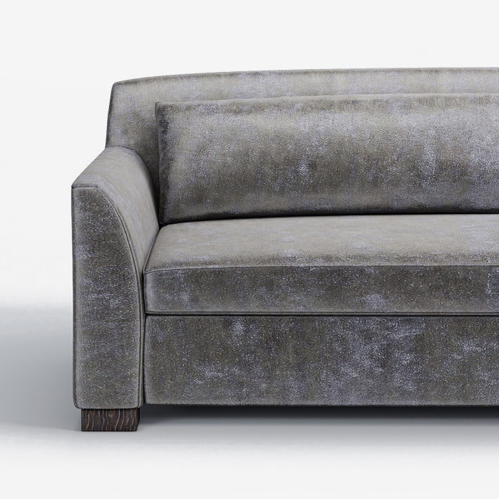 Диван Eridan Sofa, MODÉNATURE