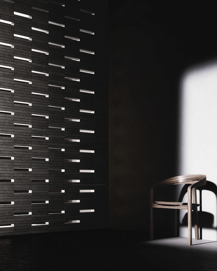 Кухня Sofisticata, Alta Cucine