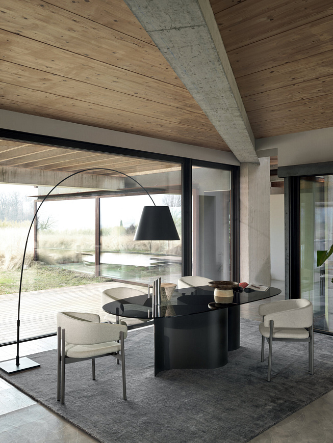 Обеденный стол Doon, Ditre Italia