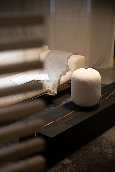 Ваза Capsule M, Kristina Krechko