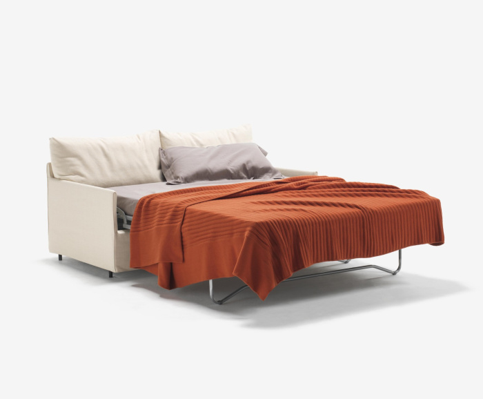 Диван-кровать Chemise Sofa Bed, Living Divani