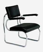 Кресло Sant'Elia, Zanotta