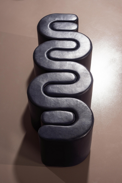 Банкетка Adel, Baxter