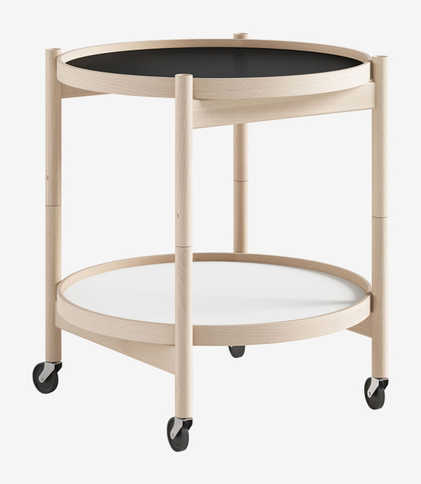 Журнальный столик Bølling Tray Table / Model 50, Brdr. Krüger