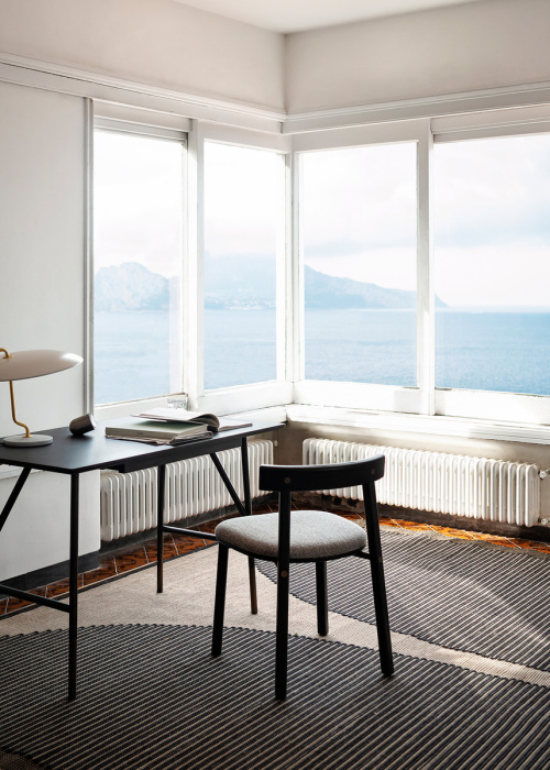 Стул Helvetica, Potocco