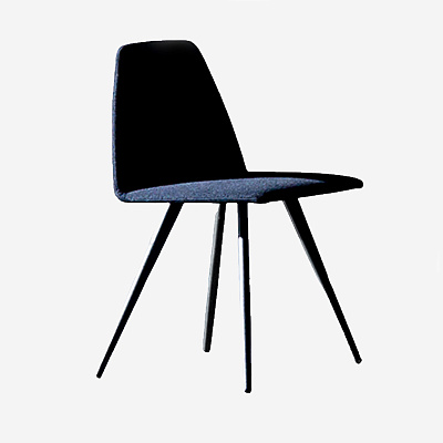 Стул Sila cone shaped 