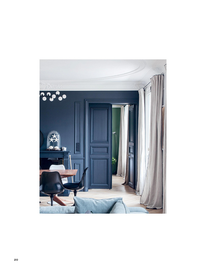 Книга Walls: The Revival of Wall Decoration, Lannoo Publishers