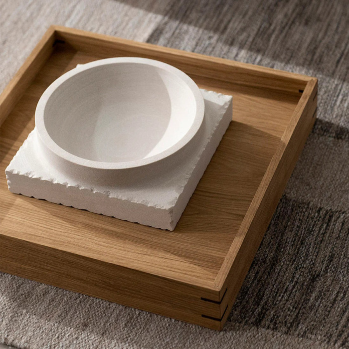Поднос Japanese Tray, Kristina Dam Studio
