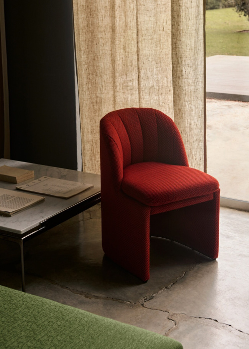 Кресло Loafer SC106, And Tradition (&Tradition)