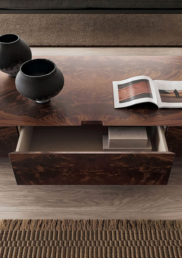 Комод Piuma, Flexform