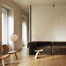 Табурет Butterfly Stool, Vitra