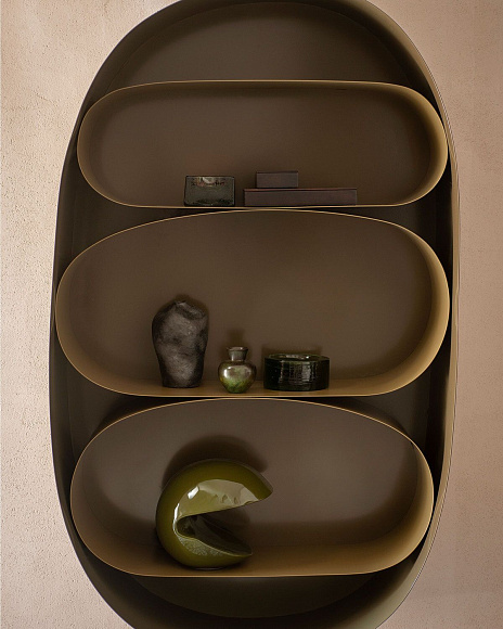 Настенная полка Astral, Tacchini