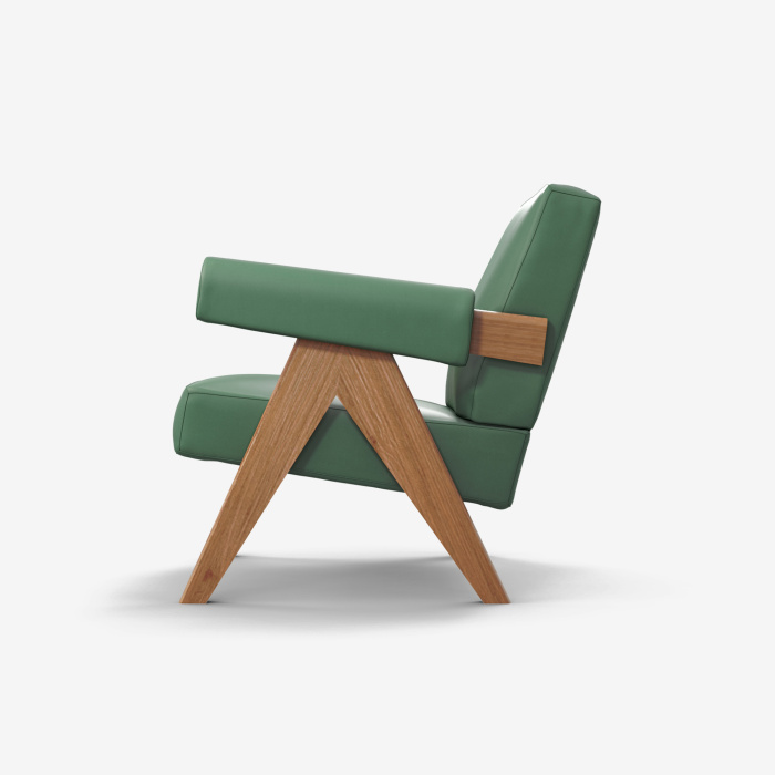 Кресло Capitol Complex Armchair, Cassina