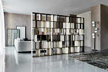 Стеллаж Nautilus, Cattelan Italia