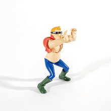 Настольная лампа Super Jimmy, Seletti