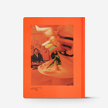 Книга Silk road by Kishin Shinoyama (Fashion eye), Louis Vuitton