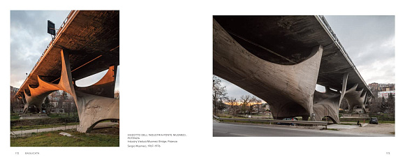 Книга Brutalist Italy: Concrete Architecture from the Alps to the Mediterranean Sea, Fuel