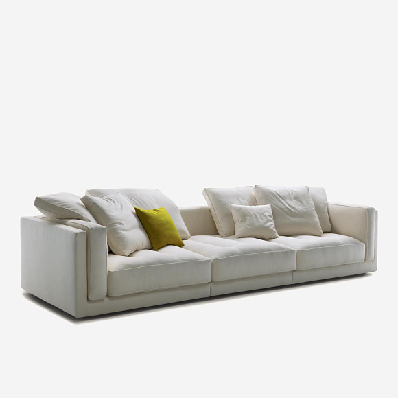 Диван Lucien, Flexform