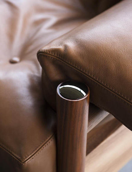 Диван Sella, Tacchini