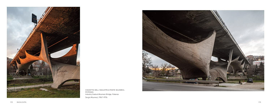 Книга Brutalist Italy: Concrete Architecture from the Alps to the Mediterranean Sea, Fuel