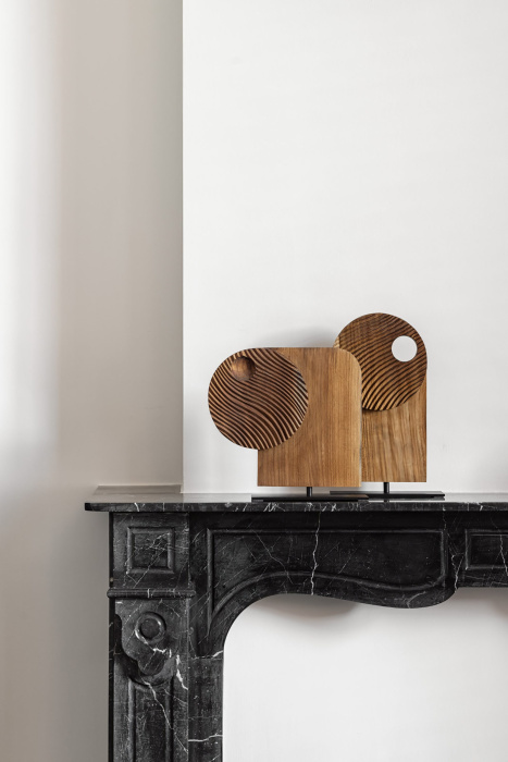 Скульптура Langkawi Sunrise, Gardeco