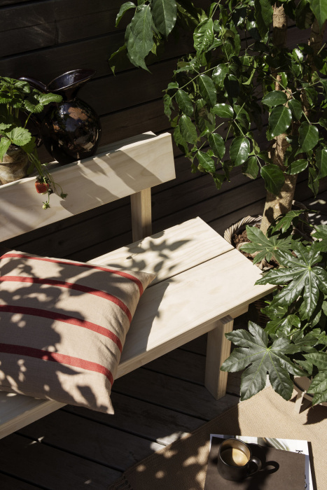 Чехол для подушки Grand Cushion Cover, Ferm Living