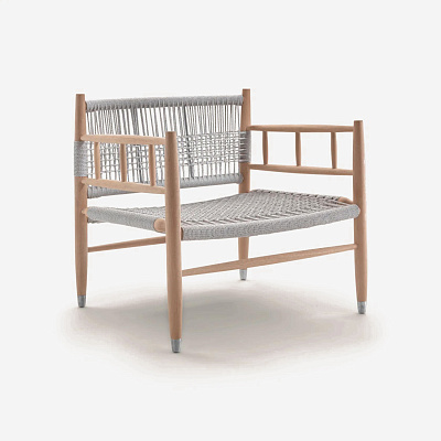 Уличное кресло Lee Outdoor 