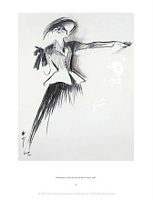 Книга Dior: The New Look Revolution, Rizzoli International Publications Inc.