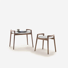 Журнальный столик Ascanio, Flexform