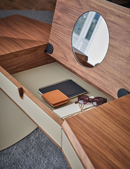 Туалетный столик Moty, Porada