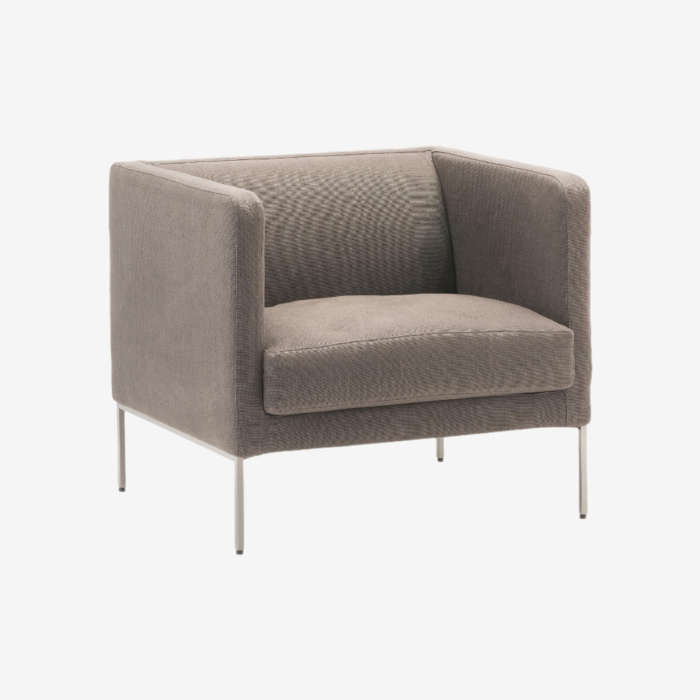 Кресло Easy Lipp, Living Divani