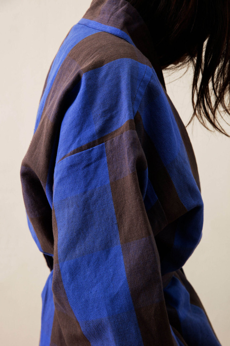 Банный халат Field Robe, Ferm Living