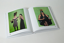 Книга Fashion Photography: The Story in 180 Pictures, Aperture