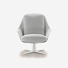 Уличное кресло Sveva Light Outdoor, Flexform