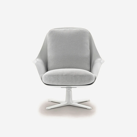 Уличное кресло Sveva Light Outdoor, Flexform