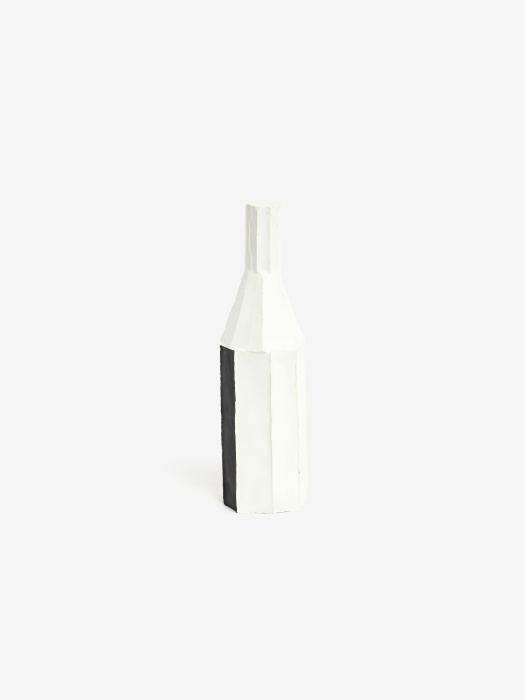 Декоративная ваза Bottle, Corteccia, Paola Paronetto