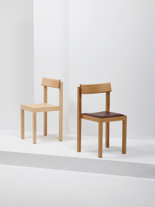 Стул Primo Chair, Mattiazzi