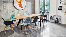 Обеденный стол EM Table, Vitra